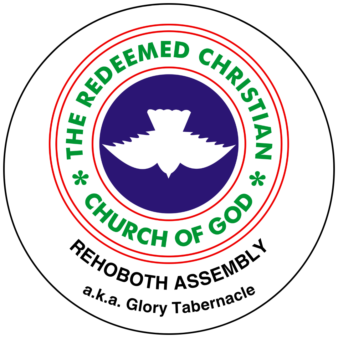 RCCG Rehoboth Assembly, (a.k.a Glory Tabernacle), Cambridge, ON Canada